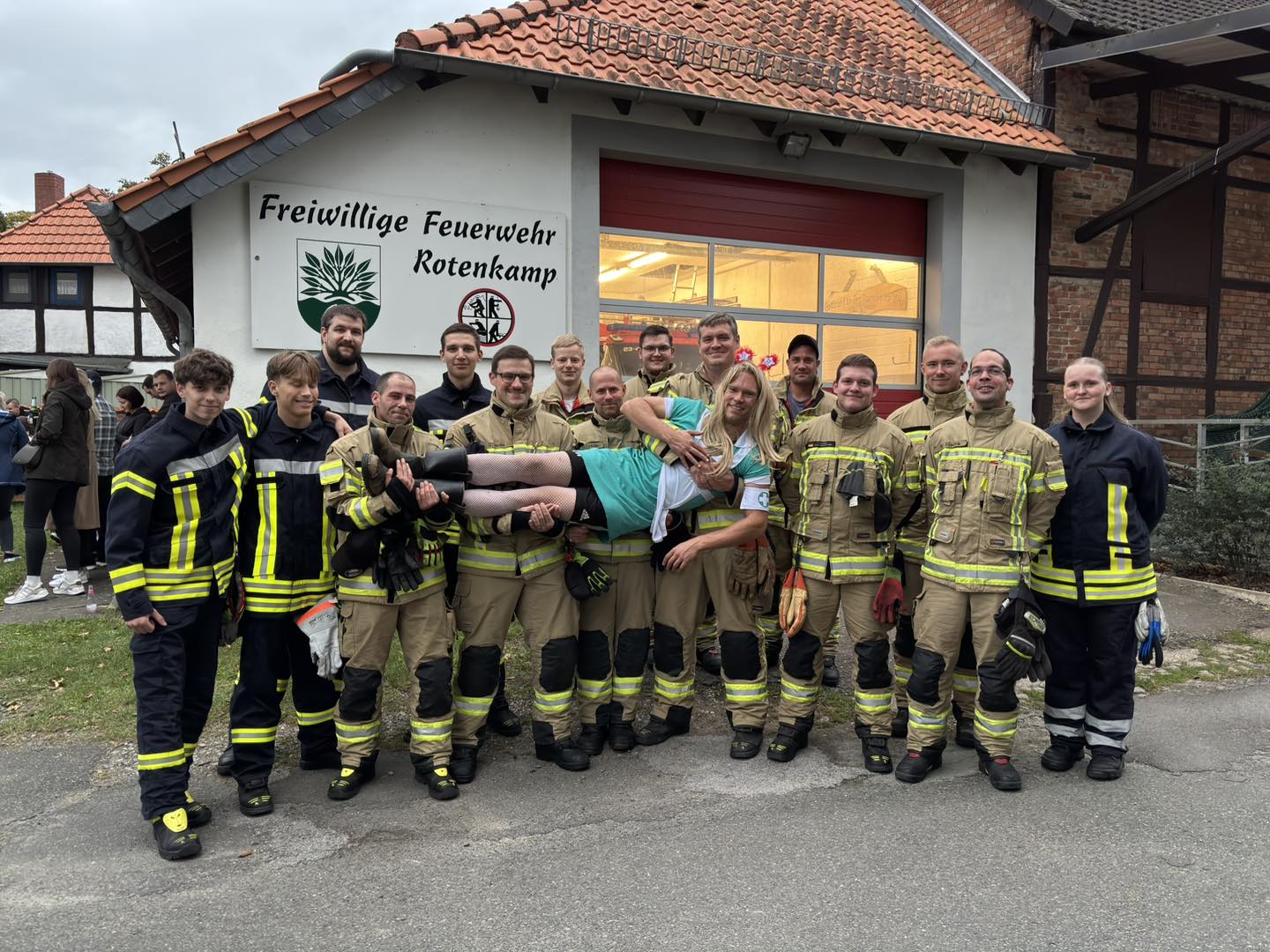 Jens 30j
