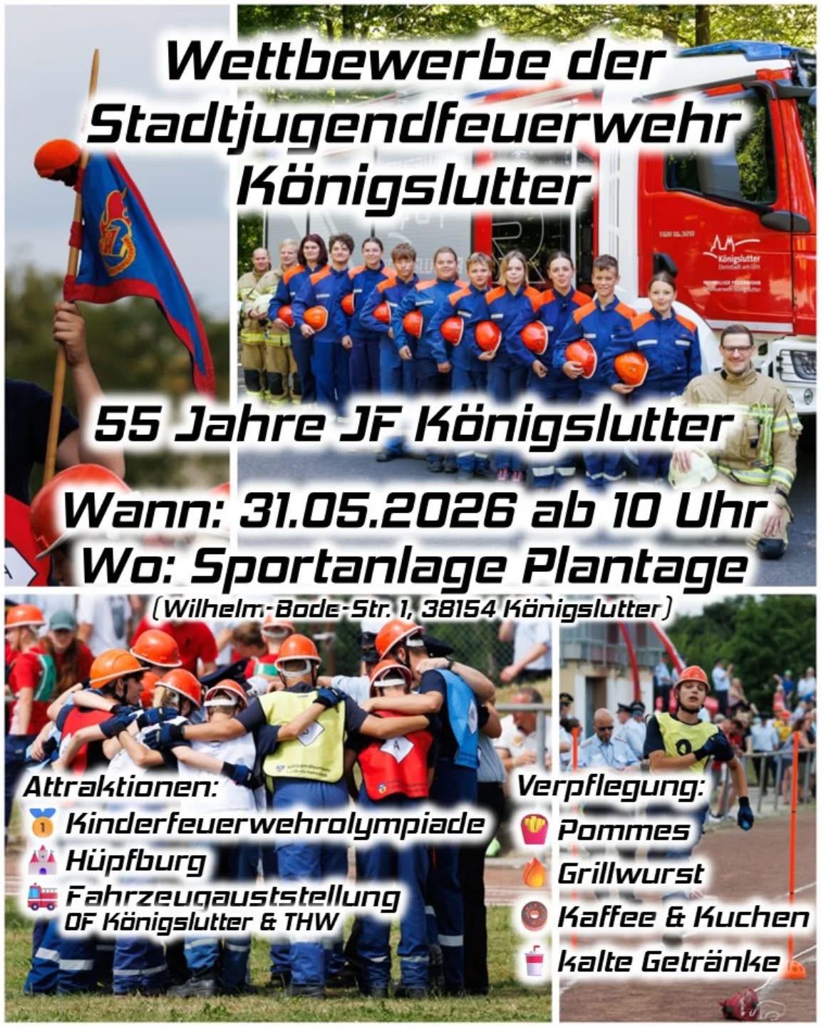 Wettbewerbe